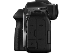 Canon EOS R6 Mark III (Chính hãng) – Kit RF 24-50mm f/4.5-6.3 STM