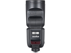 Đèn flash đầu tròn Godox V100