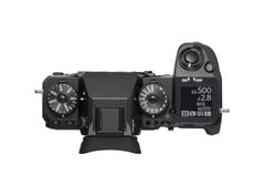 Fujifilm X-H1 Body - Likenew