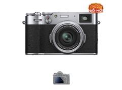 Fujifilm X100V - Likenew
