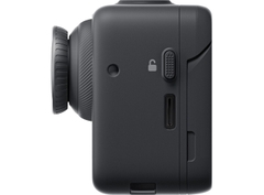 Insta360 GO 3S 128GB Standard Bundle (Chính hãng) (Black)