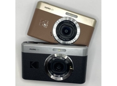 Kodak PixPro C1 (Chính hãng) (Black)
