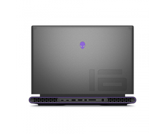 Alienware M16 R2 16 inch - 2024 Core ULTRA 7 155H 16GB 512GB RTX 4060 8GB QHD+