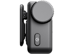 DJI Mic Mini (2 TX + 1 RX + Hộp Sạc) – Micro Không Dây Gọn Nhẹ