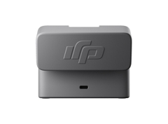 DJI Mic Mini (2 TX + 1 RX + Hộp Sạc) – Micro Không Dây Gọn Nhẹ