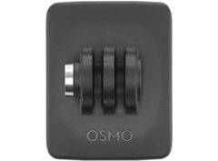 DJI Osmo Action 4 Adventure Combo (Chính hãng)