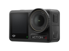 DJI Osmo Action 4 Adventure Combo (Chính hãng)