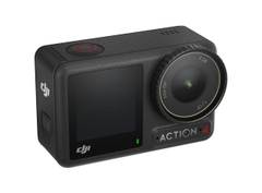 DJI Osmo Action 4 Adventure Combo (Chính hãng)