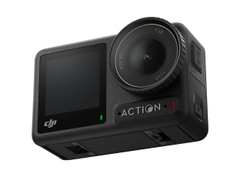 DJI Osmo Action 4 Adventure Combo (Chính hãng)