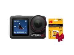 DJI Osmo Action 5 Pro Standard (Chính hãng)