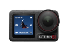 DJI Osmo Action 5 Pro Adventure Combo (Chính hãng)