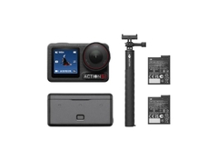 DJI Osmo Action 5 Pro Adventure Combo (Chính hãng)