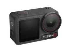 DJI Osmo Action 5 Pro Adventure Combo (Chính hãng)