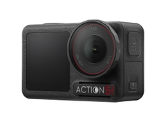 DJI Osmo Action 5 Pro Adventure Combo (Chính hãng)