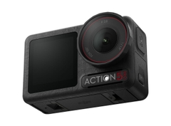 DJI Osmo Action 5 Pro Adventure Combo (Chính hãng)
