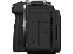 Canon EOS R6V (Chính hãng) (Body Only)