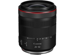 Canon RF 20-50mm f/4L IS USM PZ (Chính hãng)
