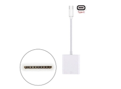 Đầu đọc thẻ USB-C cho thẻ nhớ SD – Tốc độ cao, nhỏ gọn, tiện dụng