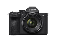 Sony A7 V (Chính hãng) (Kèm Kit Lens 28-70mm II)