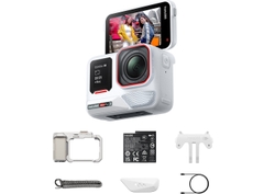 Insta360 Ace Pro 2 Xplorer Bundle (Chính hãng) (White)