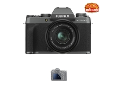 Fujifilm X-T200 + Kèm kit 15-45mm - Likenew