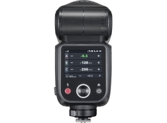 Đèn flash đầu tròn Godox V100