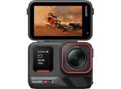 Insta360 Ace Pro 2 Standard Bundle (Chính hãng) (Black)