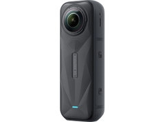 Insta360 X5 (Chính hãng) (Black)