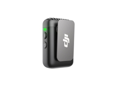 Microphone DJI Mic 2 (1 TX + 1 RX)