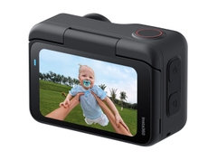 Insta360 GO Ultra Standard Bundle (Chính hãng) (Black)