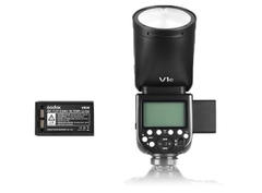 Đèn Flash Godox V1 TTL Cho Canon / Sony / Nikon