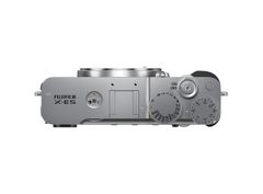 Fujifilm X-E5 (Chính hãng) (Body Only, Black)