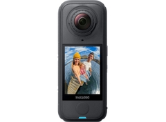 Insta360 X4 Air Starter Bundle (Chính hãng) (Black)