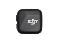 Microphone DJI Mic Mini (1TX + 1RX) (Đen)