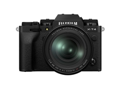 Fujifilm X-T4 + Kèm Kit XF 16-80mm - Likenew