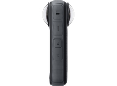 Insta360 X4 (Chính hãng) (Black)