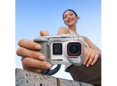 Insta360 Ace Pro 2 Xplorer Bundle (Chính hãng) (White)