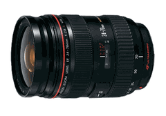 Canon EF 24-70mm f/2.8L USM - Cũ Đẹp Likenew 99%