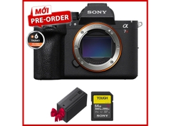 Sony A7R VI (Chính hãng)