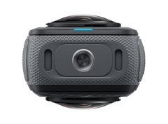Insta360 X4 (Chính hãng) (Black)