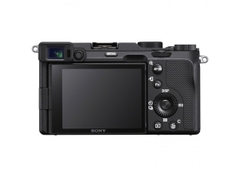 Sony A7C + FE 70-200mm f/4 Macro G OSS II (Chính hãng) (Thẻ Nhớ 64GB + Túi Máy Ảnh + Bộ Vệ Sinh)