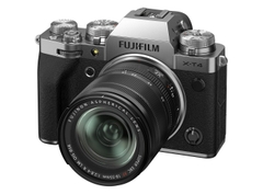 Fujifilm X-T4 + Kèm Kit XF 18-55mm - Likenew