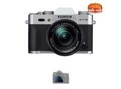 Fujifilm X-T10 + Kèm kit 15-45mm - Likenew
