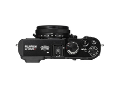 Fujifilm X100F - Likenew