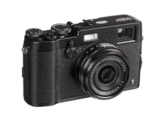 Fujifilm X100T - Likenew