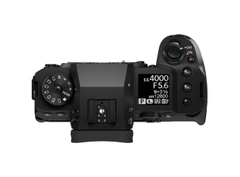 Fujifilm X-H2S - Likenew 99% (Body Only)