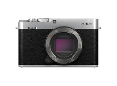 Fujifilm X-E4 Body - Likenew