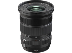 Fujifilm XF 10-24mm f/4 R OIS WR – Ống Kính Siêu Rộng Chống Rung, Cũ Đẹp 99%