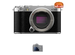 Fujifilm X-M5 - Likenew (Body Only)
