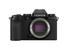 Fujifilm X-S20 (Body Only, Hàng Mới NEWSEAL)